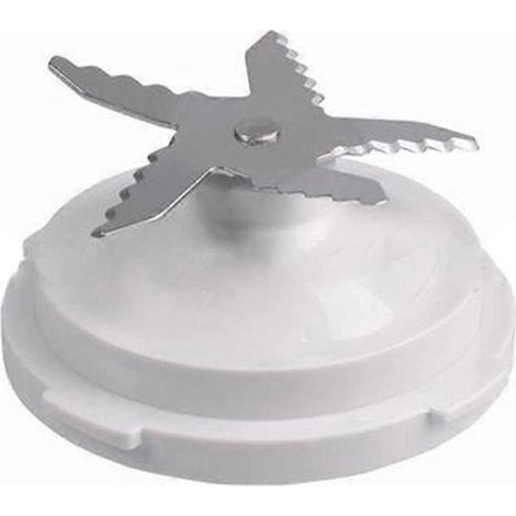 Porte-Couteaux - Joint D Etanchéite - Compatible HR7625 HR7620 RI7620 RI7625 HR2160 - 1 Piece (1/5)
