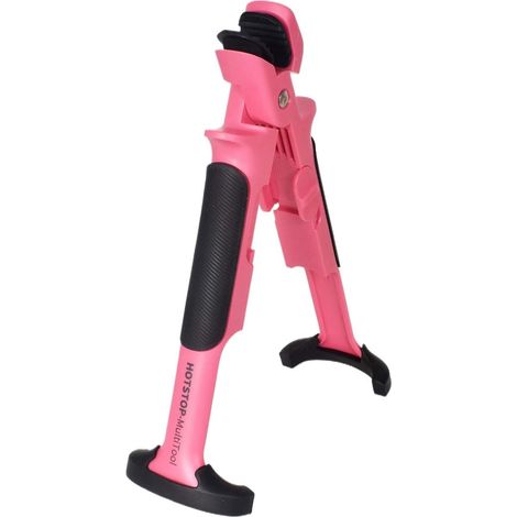 Pince 2 en 1 résistante à la chaleur, en silicone, adaptée aux friteuses à air , ustensile de cuisine résistant à la chaleur.