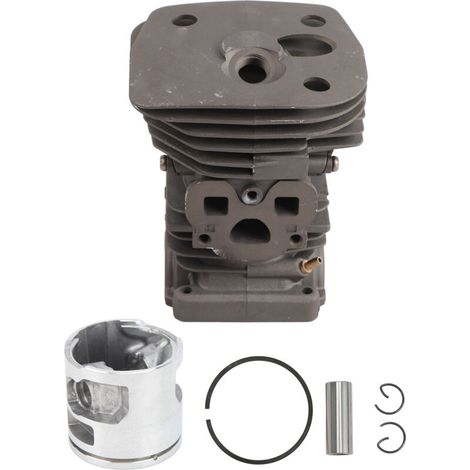 Chainsaw repair kit, cylinder head, piston Rugged Fit 537320501. (1/5)