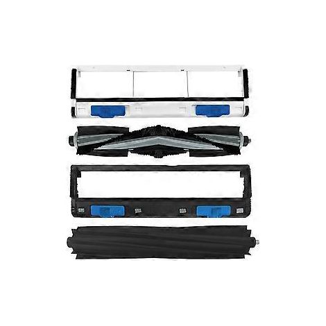 Couvercle de brosse rotative et porte-brosse principale pour X2 Omni / X2 / X2 Pro / X2 / DE86 - Pièces et accessoires (1/5)