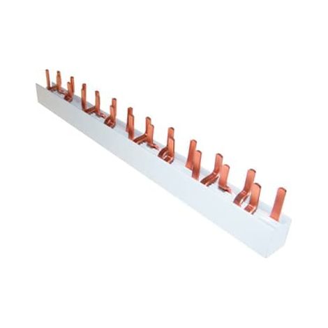 ABB LOT DE 15 BARRES POUR S200C 2CDL803141R1024