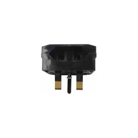 Accessoires Pour Chargeurs De Batterie - Adaptateur Fr - Uk Pour Chargeurs De Batterie - Uniteck