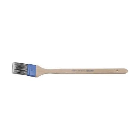Wistoba  352750 Pennello per radiatore 1 pezzo