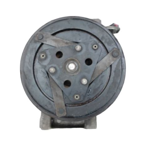 [PRODUIT D'OCCASION] Compresseur Air Conditionne NISSAN Qashqai ♻️ Ref Oe. 92610br70a - Garantie à vie (1/5)