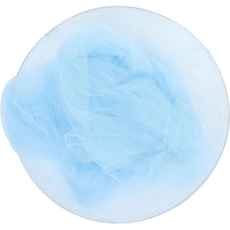 Moustiquaire ronde Princesse pour lit, décoration chambres (1/5)