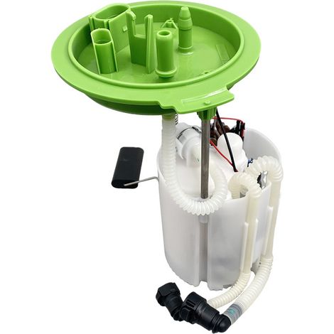 La référence 5QJ919051B est disponible en stock et convient aux ensembles de pompe à carburant Volkswagen Tiguan.