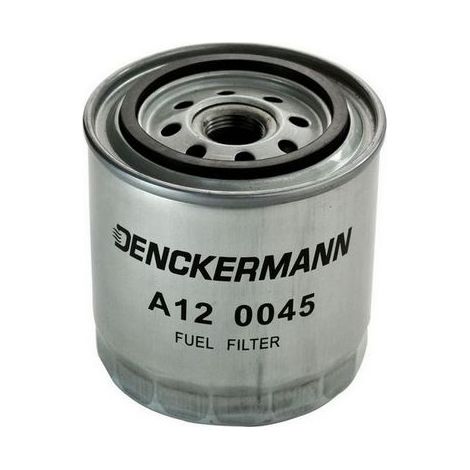 Kraftstofffilter A120045 Denckermann