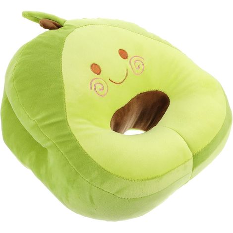 d accoudoir en duvet et coton respirant orné d un motif de