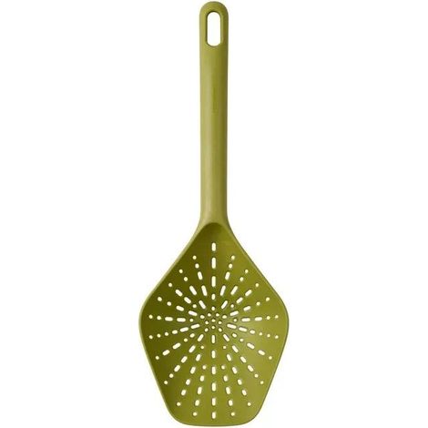Schiumarola Guzzini chefline colore verde avocado