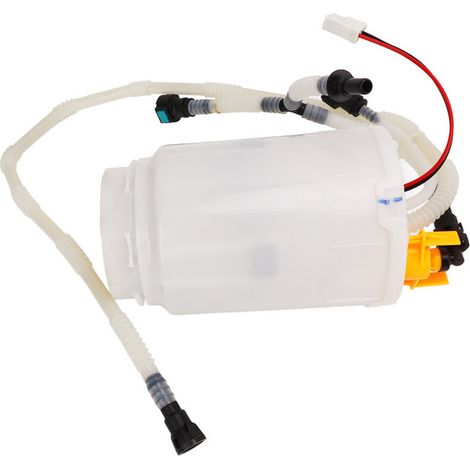 Kraftstoffpumpeneinheit für Porsche 2003-2010 95562093201 KSZC-A694B (rechte Pumpe) (1/4)
