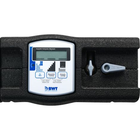 BWT AQA therm HES avec Smart Setup 820423