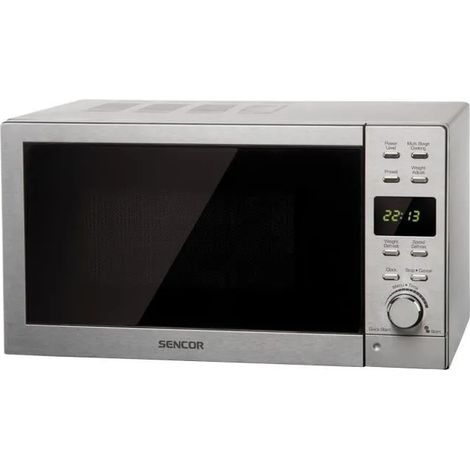 Forno a microonde Sencor smw 6022 20L 800W
