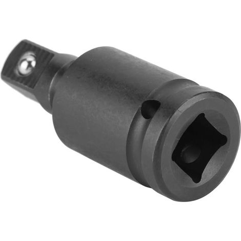 Adaptateur Universel 3/8 pour Clé à Choc, Compatible Outils Électriques et Pneumatiques
