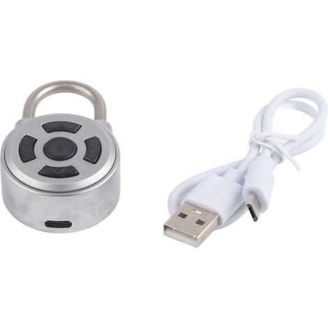 Cadenas Bluetooth, néotérique d'excellente qualité pour l'extérieur (1/5)