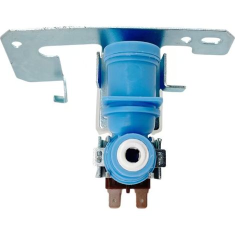 WR57X10033 is a direct connection accessory for GE refrigerator inlet valves. (1/4)