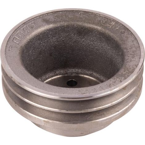 Polea CNH 4619286 (1/2)
