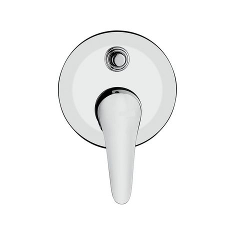 Miscelatore monocomando incasso doccia con dev m2 CromoMAMOL