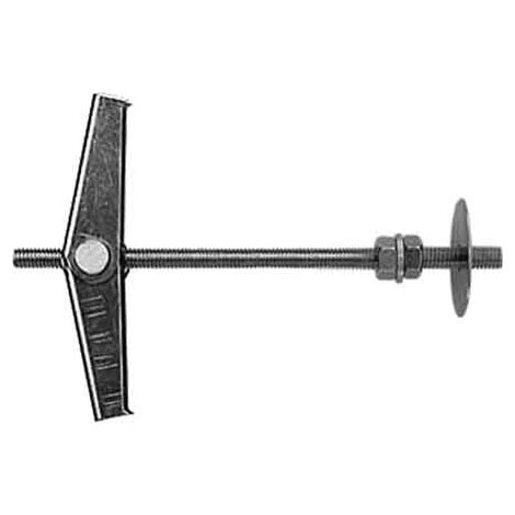 ANCORA A SOFFITTO CON BARRA E DADI KDD 4 - 50 pezzi- FISCHER