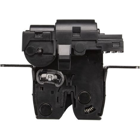 Serrure de Coffre Hayon Electrique Loquet de Verrouillage Central 8200947699 pour Clio 3 Megane 2 8200076240 (1/4)