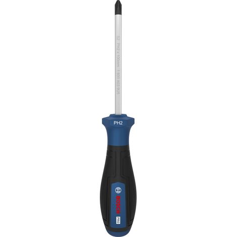 Bosch PRO Hand Tool - Screwdriver PRO Screwdriver PH2 x 100 mm 1600A039RW (1/5)