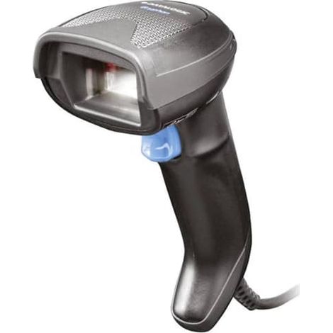 Datalogic - datalogic gryphon gd4520 2d usb-kit black - gd4520bkk1s -