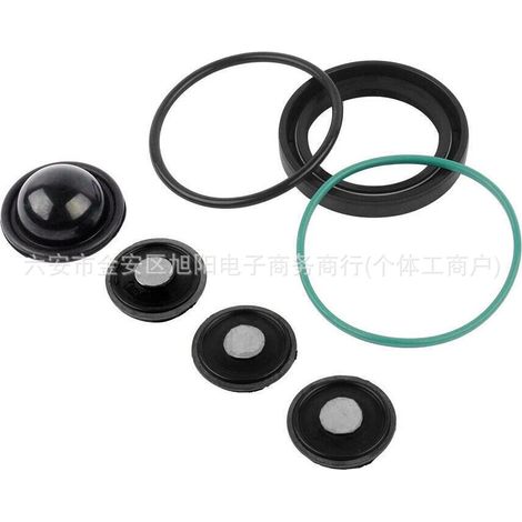Applicable to Opel high-pressure oil pump repair kit 93174538 24465785 815049 (1/5)