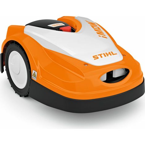 STIHL Mähroboter RMI 422 (1/4)