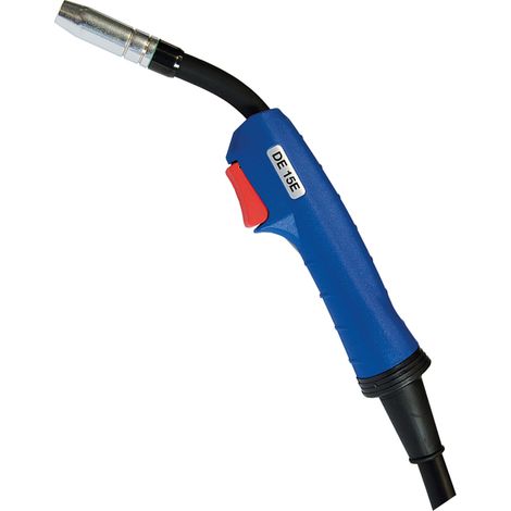 RIDUZIONE CONNETTORE PER SALDATRICE DA MASCHIO 25mm² A FEMMINA 50mm² DECA (1/2)