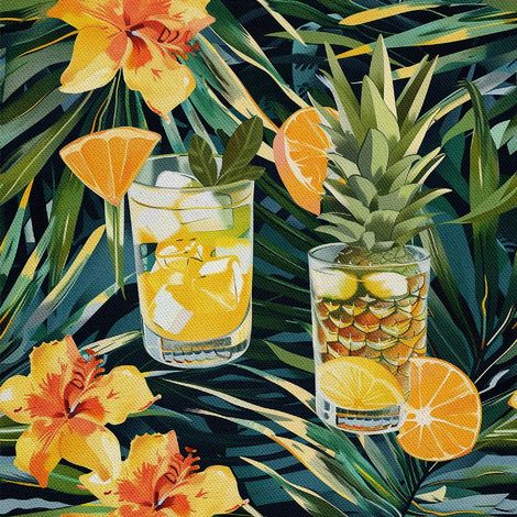 Décoration d'extérieur Oxford - Motiv Cocktail DX8474 (1/5)