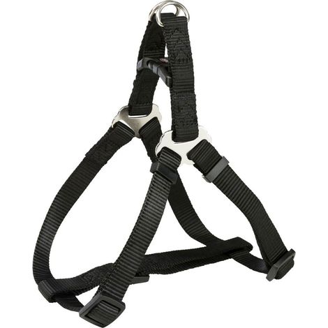 M: 50-65cm/20mm corallo: Premium pettorina Easy