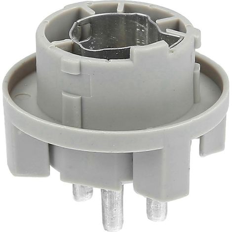 3 douilles pour ampoules de clignotants, compatibles avec Mercedes-Benz SL W124 R129 W140 W202 W168 A0008269582 Pièces Mercedes-Benz (1/5)