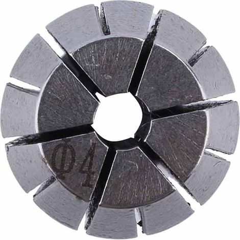 Jeu de 10 pinces ER16 1-10mm Ressort, Mandrin de Serrage pour Machine CNC, Fraisage et Tournage, Outillage de Précision (1/5)