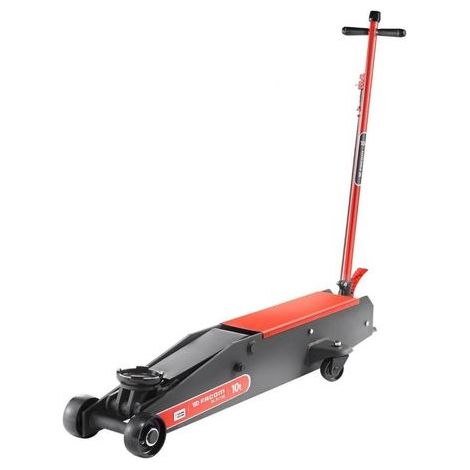 Cric rouleur PL 5 tonnes (1/2)