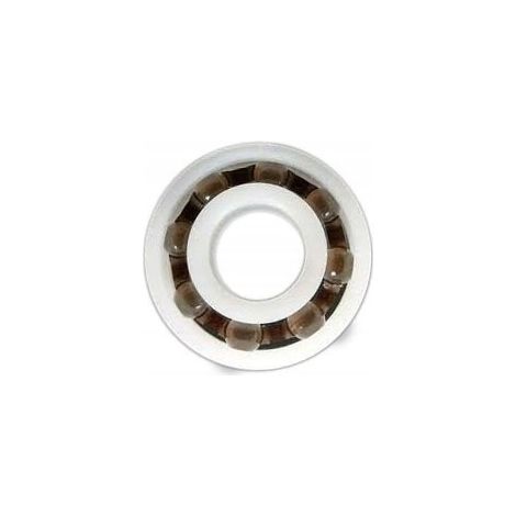 Cuscinetto in plastica 6202 MGK 15x35x11 (1/5)
