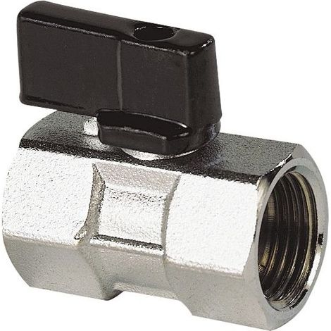 Mini-Ventil 15x21 1/2' Mf