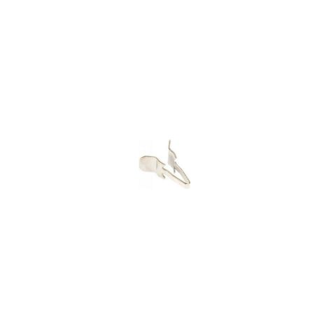 Ressort fix bulbe thermostat pour Four CANDY 41012361