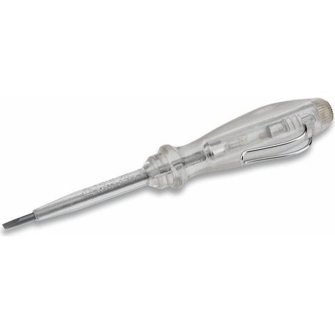 Cimco Phasenprüfer 3 mm 65 mm 100 - 250 V/AC (1/5)