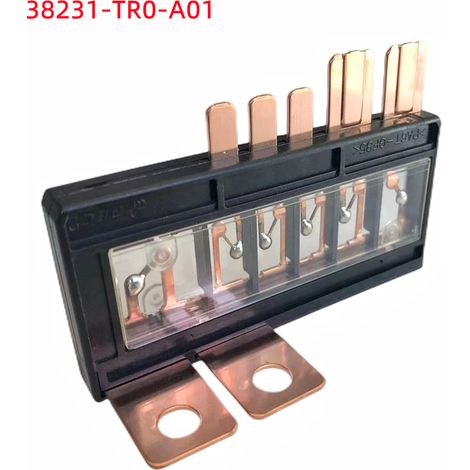 38231-TR0-A01 is a composite fuse suitable for Acura and Honda Civic engines. (1/5)