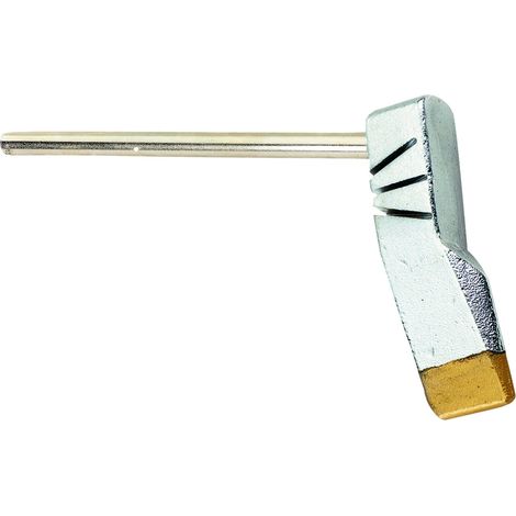 SIEVERT martillo de cobre forma 300 g "LongLife" - 701633