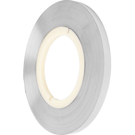 0,15 mm Nickelstahl-Nickelstreifen, Batteriepunktschweißstreifen, 1 kg (0,158 mm) (1/5)