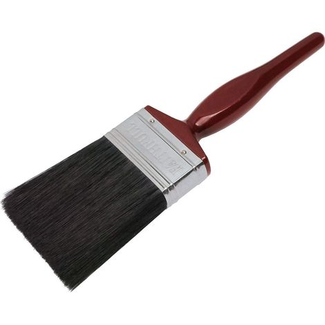 Contract Paint Brush 62Mm (2.1/2In)