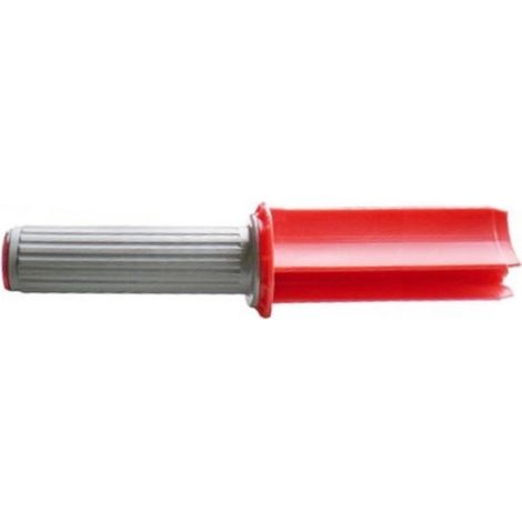 Dispenser impugnatura girevole per bobine rotoli film estensibile diametro 38 mm