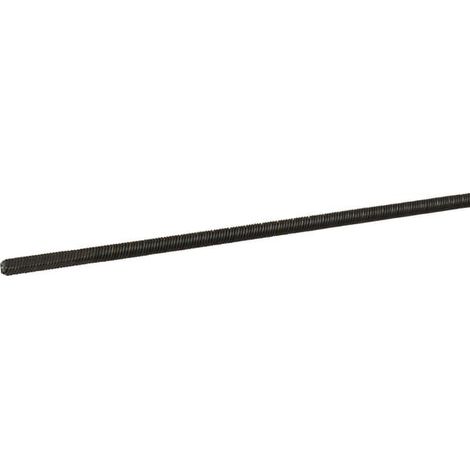 Stihl – Arbre d'entraînement pour moteur thermique – Courroie 1,5m – Compatible avec 41307113200 – Pour coupe précise et efficace