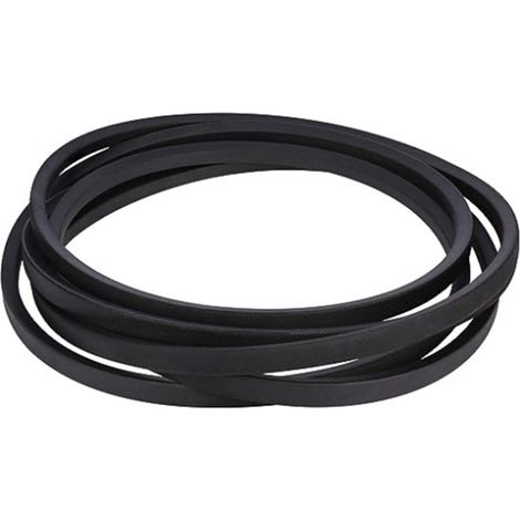 Suitable for MTD models 754-0329A, 754-0433, 954-0329A, lawnmower belt 578453640--BIEMMEDUE