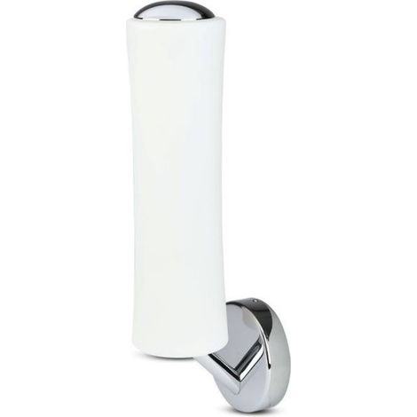 V-TAC 18W LED-Wandleuchte, Warmweiß, Triac dimmbar