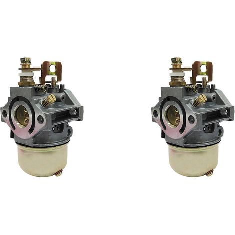 2 carburateurs pour Subaru EH12 Robin EH17