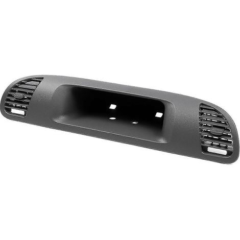 Tablette de compartiment passager avec capot pour Sprinter CDI 1999-2006, sortie tableau de bord 90