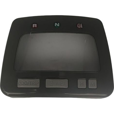 Cache de Compteur de Vitesse 37201-HN0-A01 pour Foreman 450S TRX450FM Rubicon 500 TRX500FA (1/2)