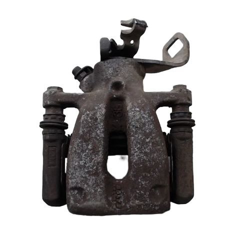 [PRODUIT D'OCCASION] Etrier De Frein Arrieree Gauche Mini Mini ♻️ Ref Oe. 34216785611 - Garantie à vie (1/4)
