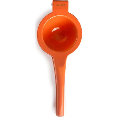 Machine à jus ibili manual juicer aluminium levier ergonomique (1/2)